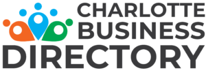 Charlotte business directory logo